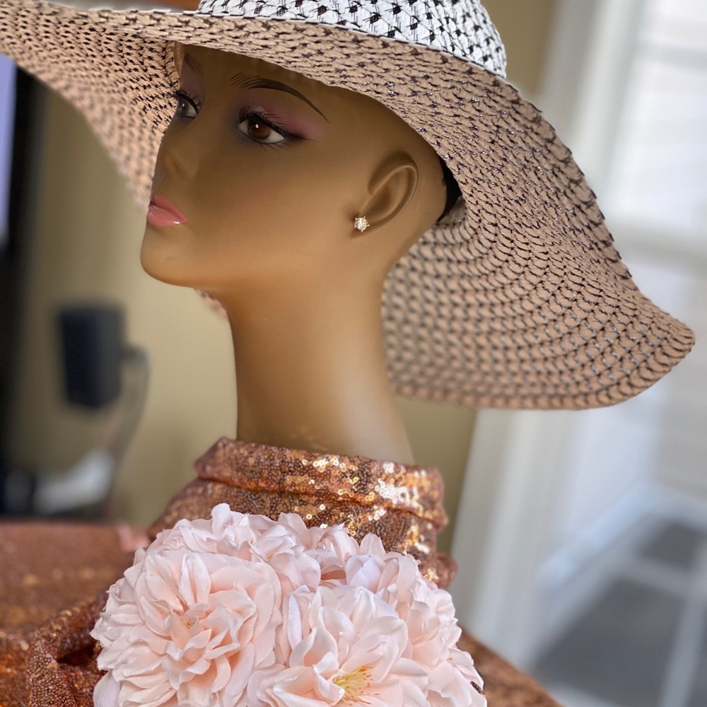 Sun hat - Picture 2 of 5